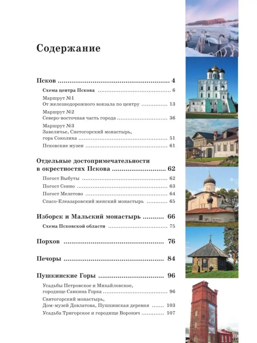 Псков и окрестности. Маршруты для путешествий Издательство АСТ 164422277  купить в интернет-магазине Wildberries