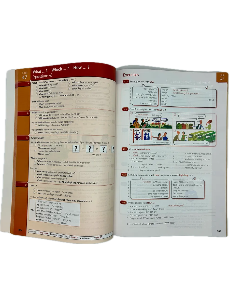 Cambridge University Press Essential Grammar In Use (Без.