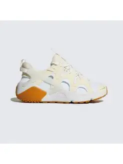 Nike air huarache cream best sale