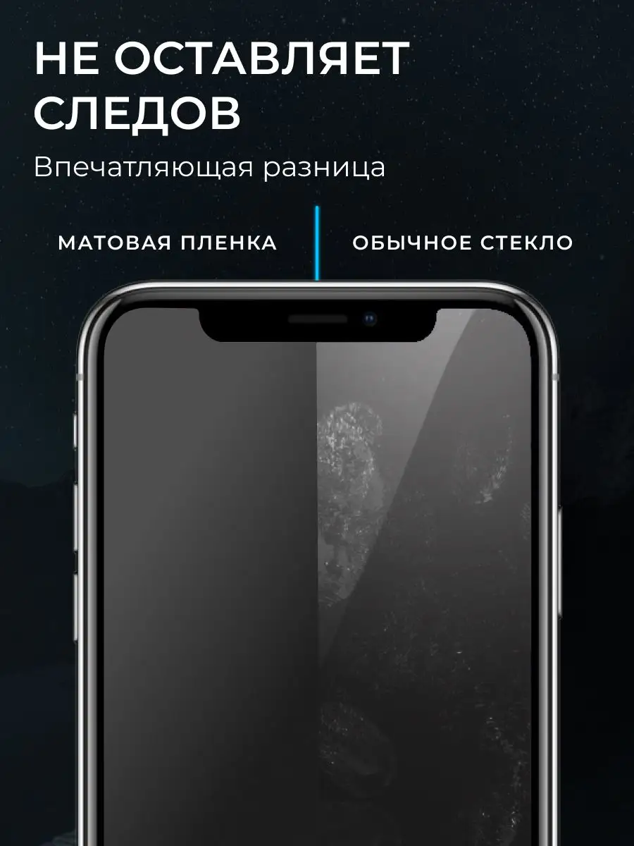 Защитная матовая пленка Samsung Galaxy A34 164441987 купить за 260 ₽ в  интернет-магазине Wildberries