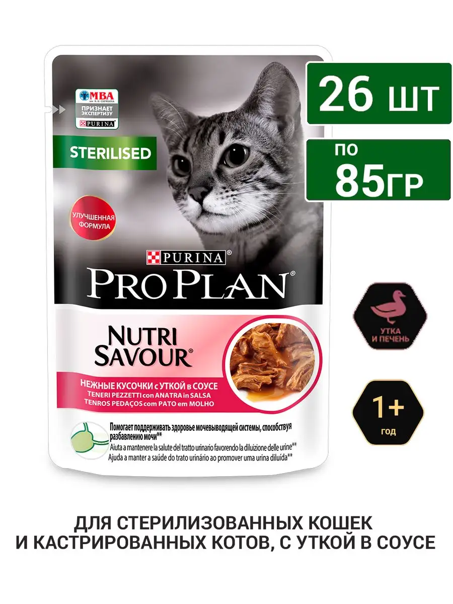 Pro Plan Купить Новосибирск