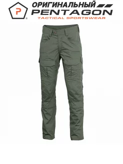 Брюки Lycos Combat Pants Pentagon 164452492 купить за 6 080 ₽ в интернет-магазине Wildberries