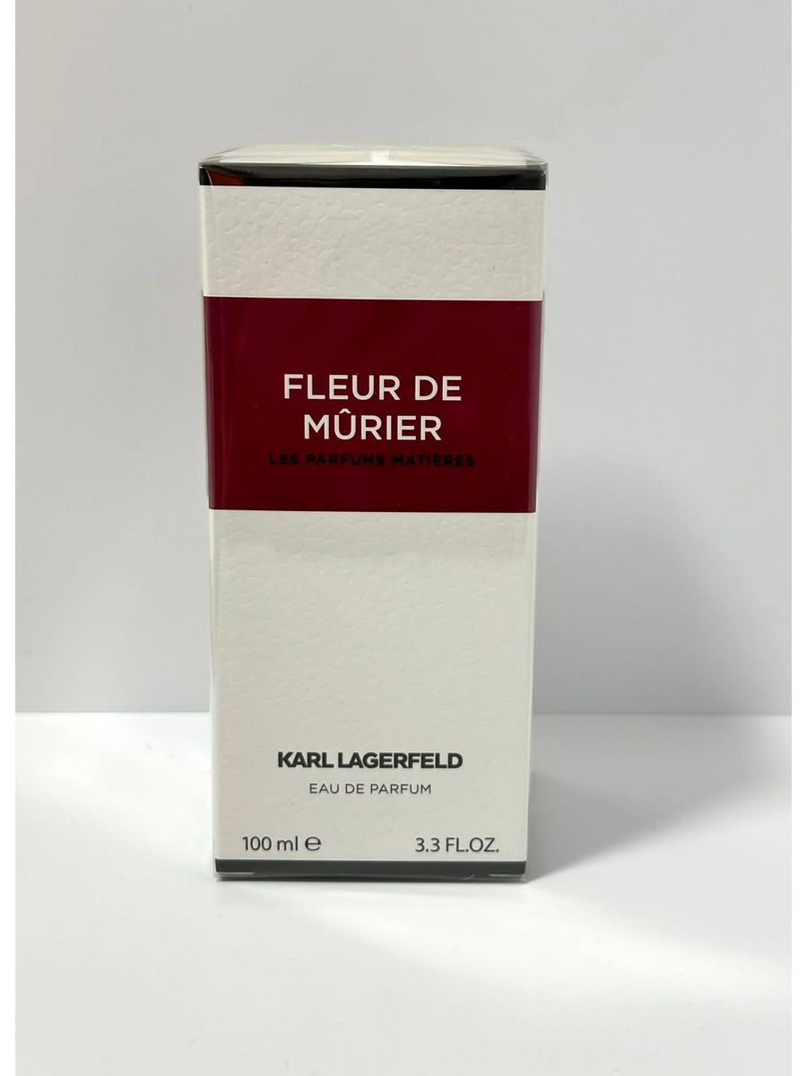 Karl lagerfeld fleur de the. Karl Lagerfeld fleur de Murier описание. Lagerfeld fleur de the.