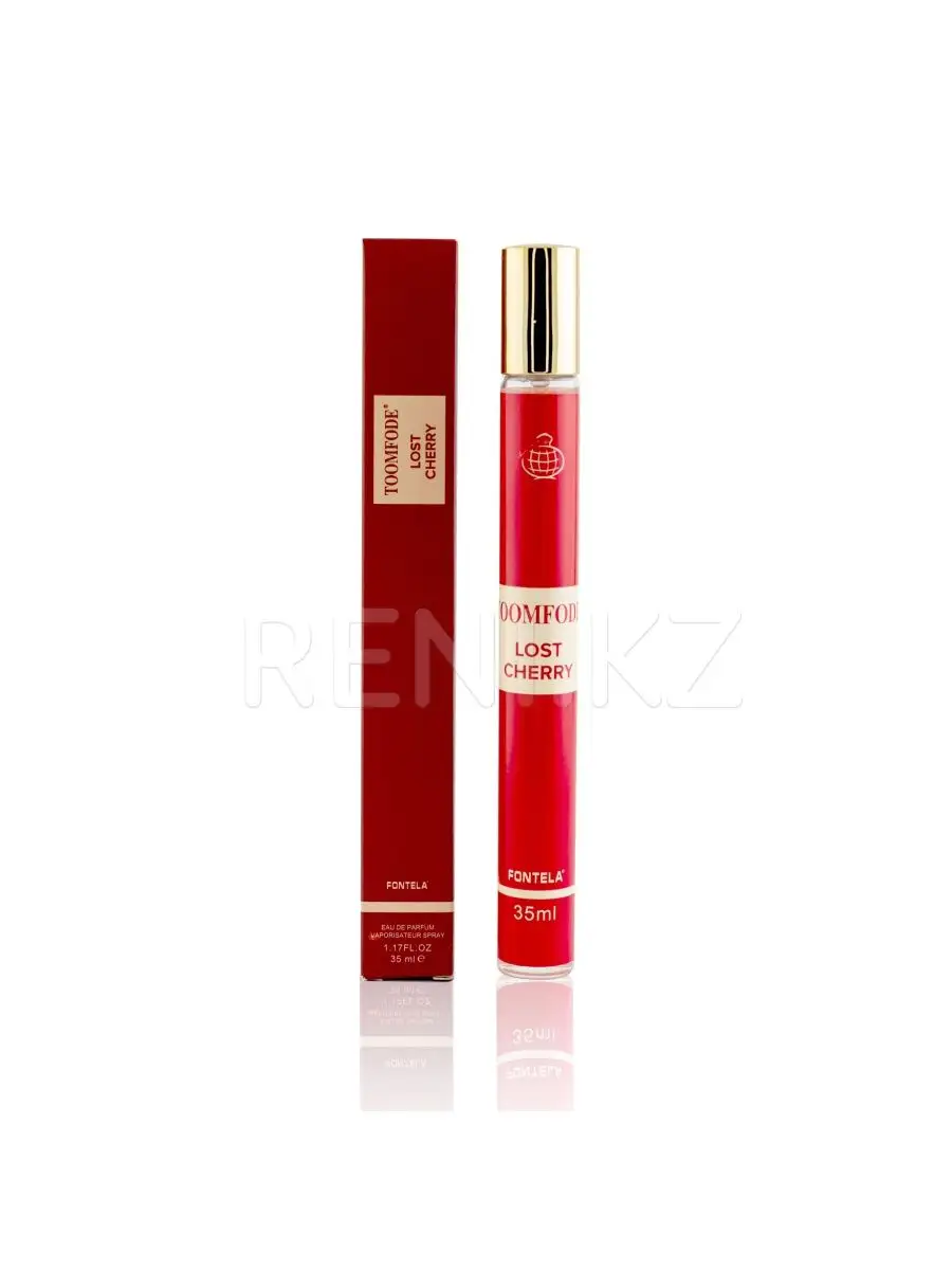 TOOMFODE LOST CHERRY 35ml STar Shop 164501510 купить за 392 ₽ в  интернет-магазине Wildberries