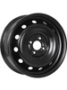Largus Logan R15x6 4x100 ET50 CB60.1 Black Тзск 164503785 купить за 2 373 ₽ в интернет‑магазине Wildberries
