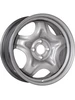 Renault Sandero R16x6.5 4x100 ET37 CB60.1 Silver Тзск 164504268 купить за 3 677 ₽ в интернет‑магазине Wildberries