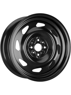 Диск ТЗСК Lada Granta 6x15/4x98 D58.6 ET35 Black Тзск 164504415 купить за 3 585 ₽ в интернет-магазине Wildberries