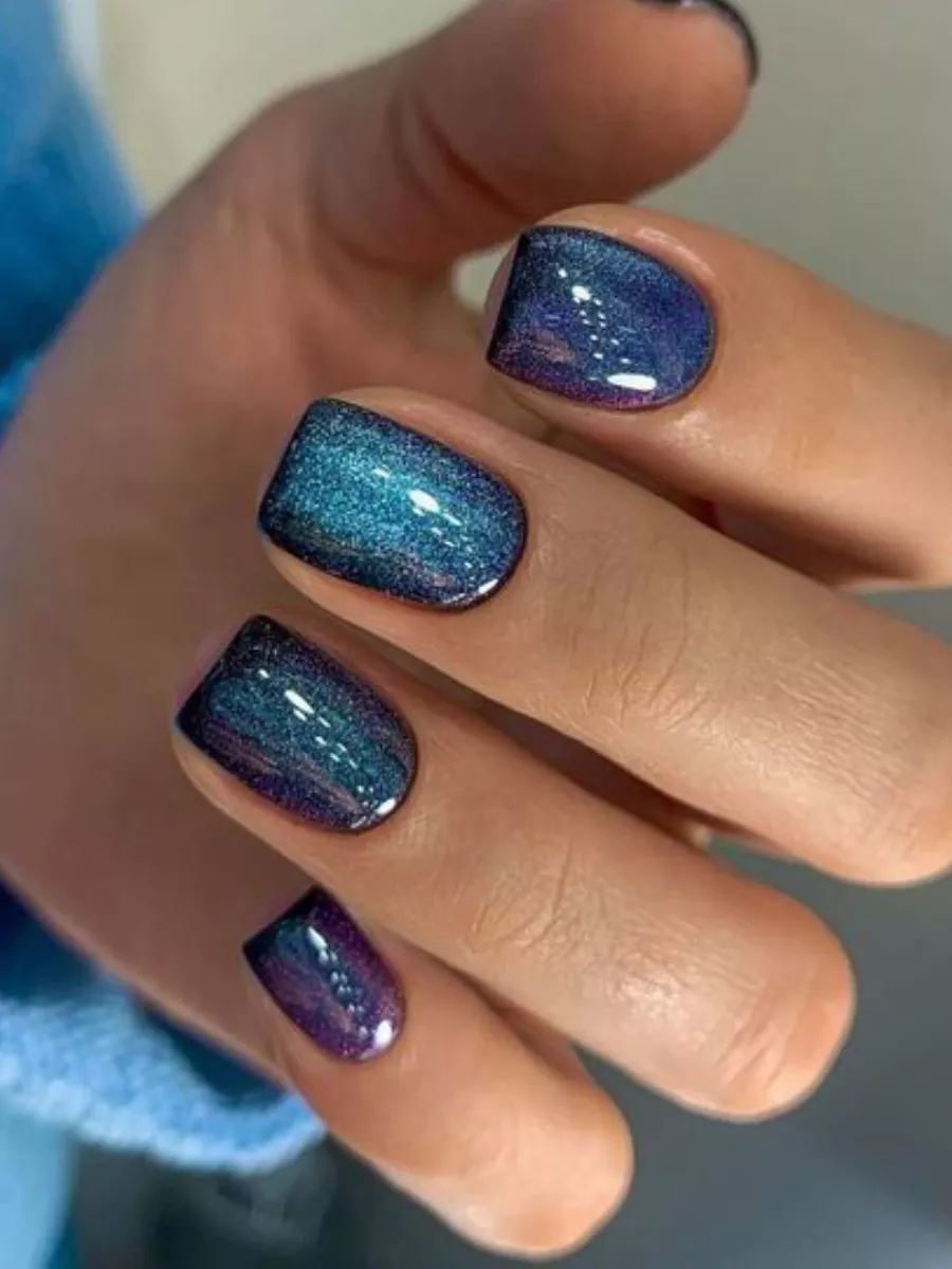 Светоотражающий гель лак кошачий для ногтей 3 Lovely Nails 164510275 купить  за 350 ₽ в интернет-магазине Wildberries