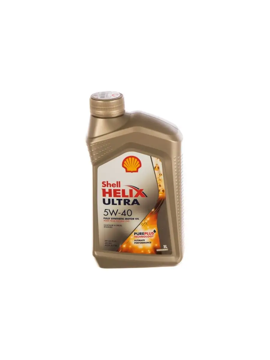 Купить Shell 5 W30