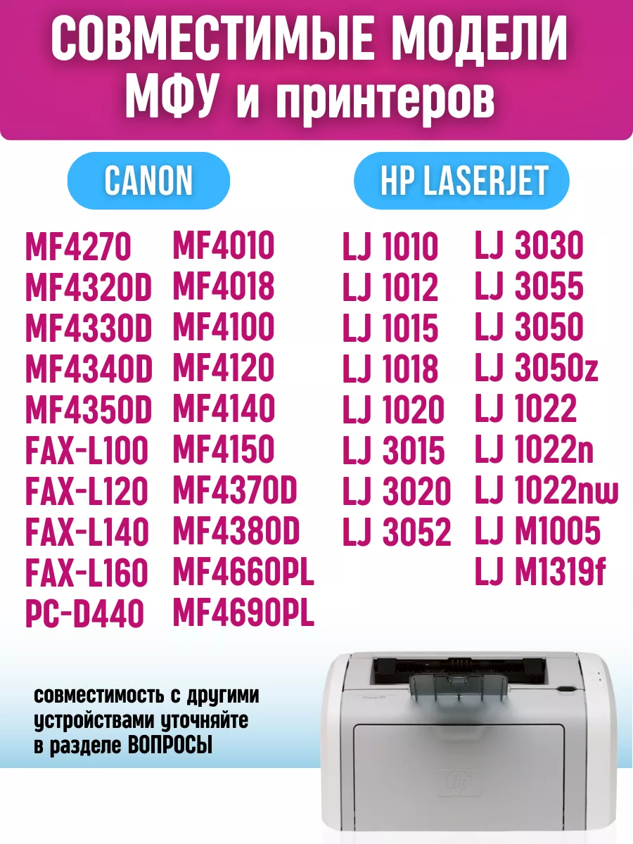 Принтер HP Laserjet 