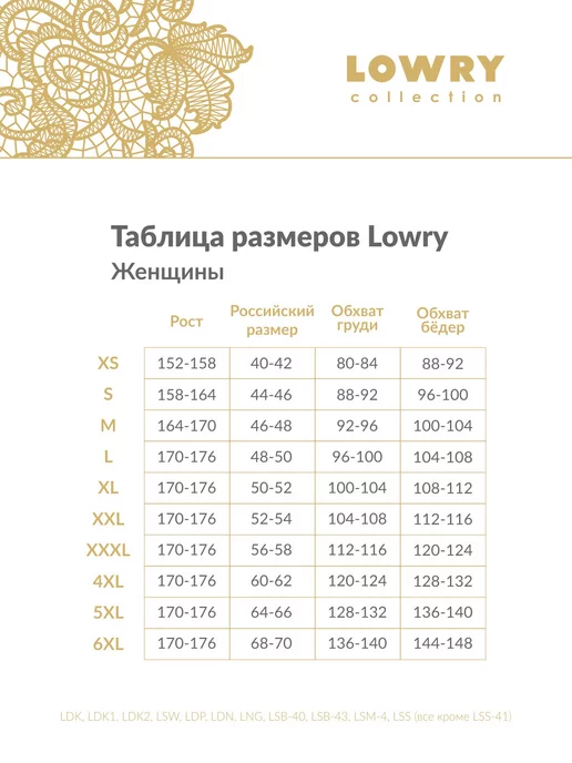 Lowry Плавки, черный, фото 4