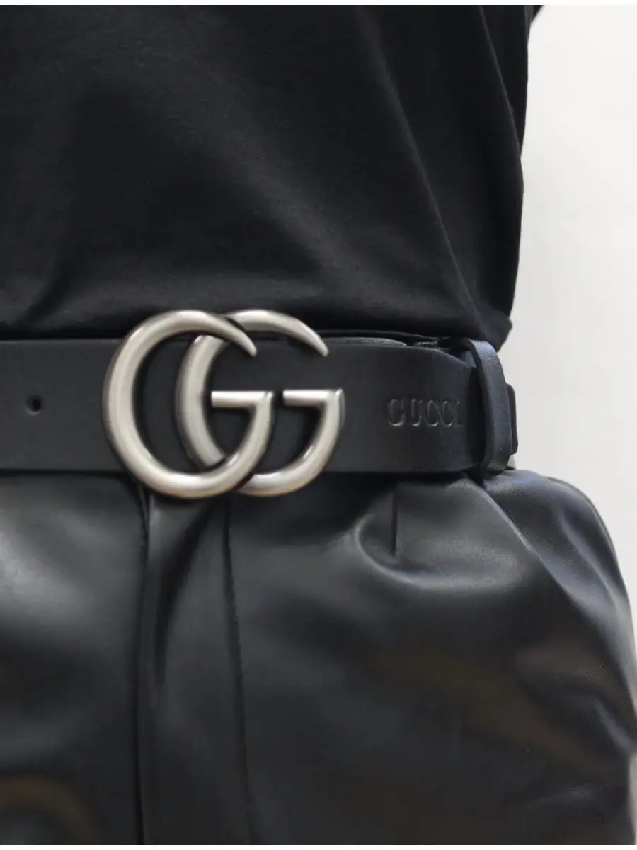 Ремень Gucci Женский Оригинал Купить