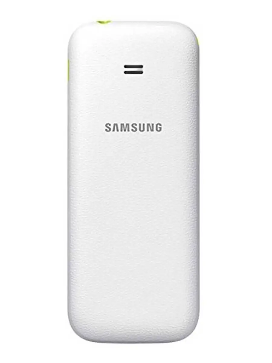 Кнопочный телефон Samsung два SIM-карты Kaspi 164588334 купить за 1 710 ₽ в  интернет-магазине Wildberries