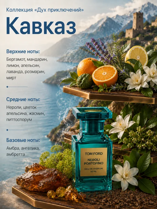 JERMiNAL -COSMETICS- Парфюмированный шампунь мужской для волос против перхоти 100…, вариант, фото 2