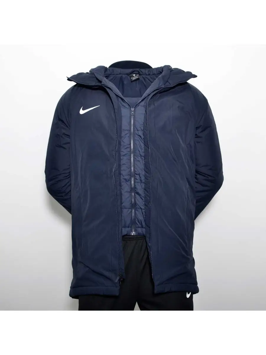 Nike dry academy 18 winter outlet jacket