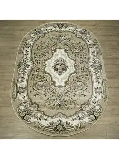 Ковер Круиз ДИЗАЙН 22414 ЦВЕТ 29766 овал (1.5 х 4 м) Carpet-Gold 164634473 купить за 6 960 ₽ в интернет-магазине Wildberries