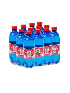 Вода газированная Mg+ пэт, 0.5л х 12шт Стэлмас 164645562 купить за 1 644 ₽ в интернет‑магазине Wildberries