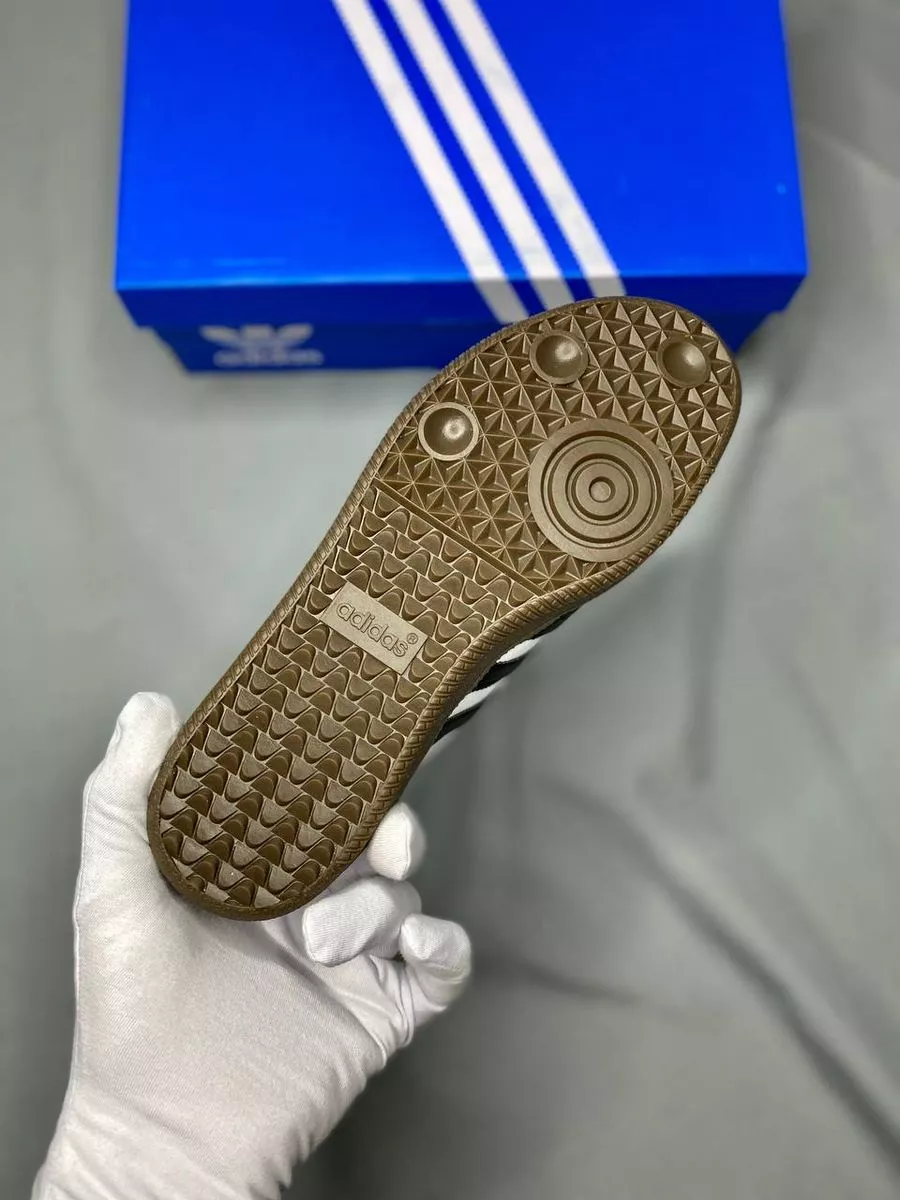 Adidas with hot sale gold sole