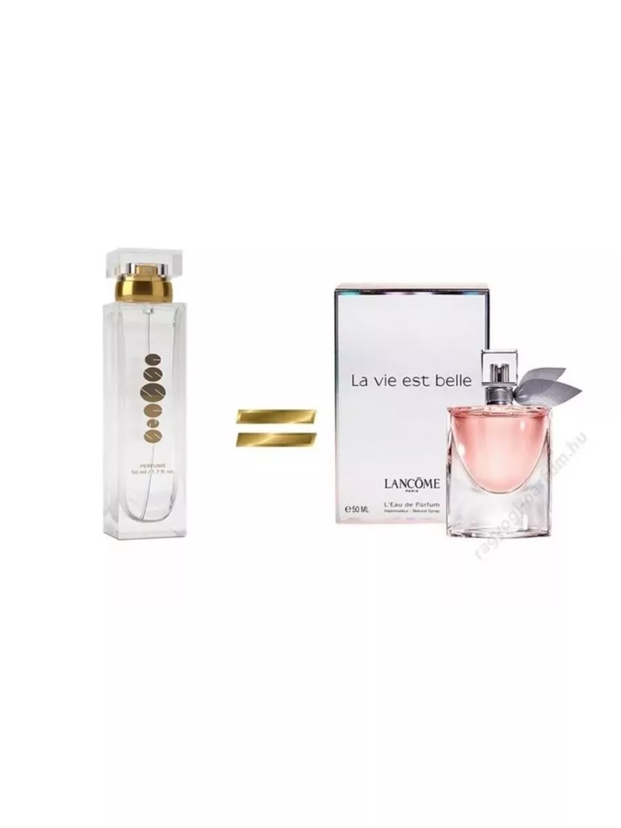 Духи Lancome La vie est belle Эссенс w141 Essens 164679128 купить за 2 180  ₽ в интернет-магазине Wildberries