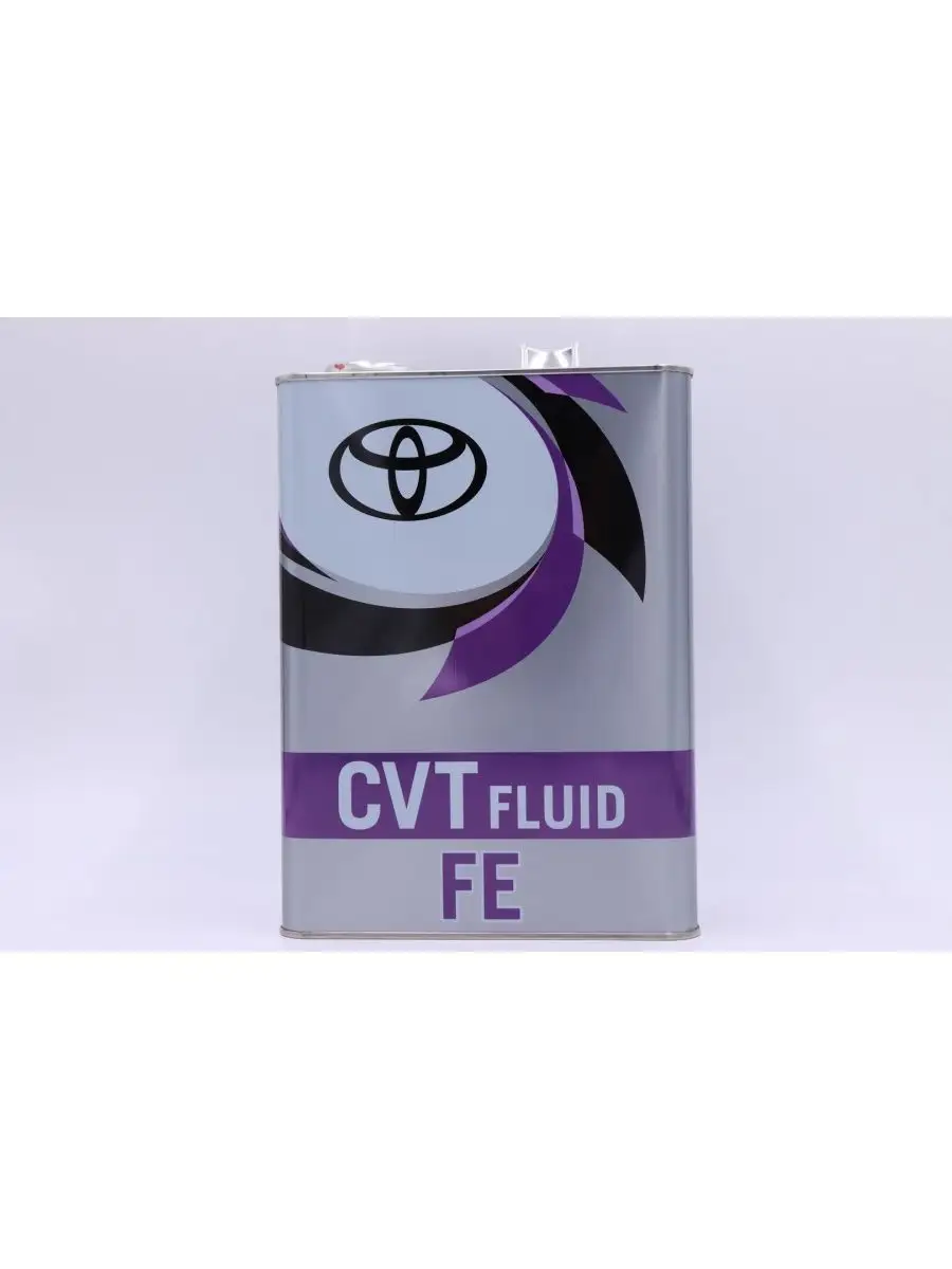 Масло cvt fe для вариатора. Масло cvt fe для вариатора