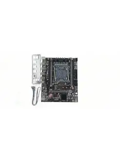 Материнская плата LGA2011-3, X99 OEM 164681915 купить за 3 925 ₽ в интернет-магазине Wildberries