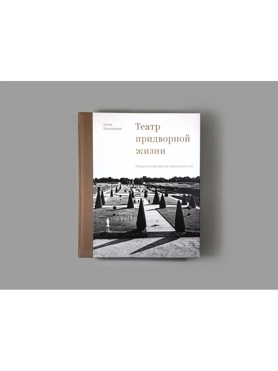 Театр придворной жизни : Очерки петергофской повседневности Подписные  издания 164685345 купить в интернет-магазине Wildberries