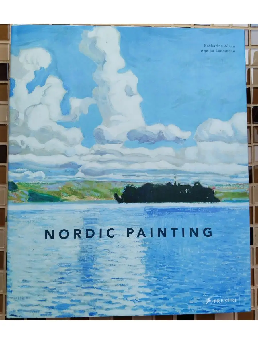 Nordic Painting. The Rise of Modernity Prestel 164717177 купить в  интернет-магазине Wildberries