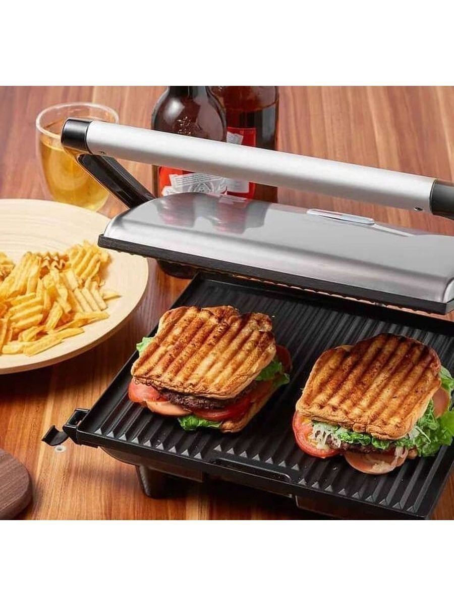 Tefal Panini Grill gc241d