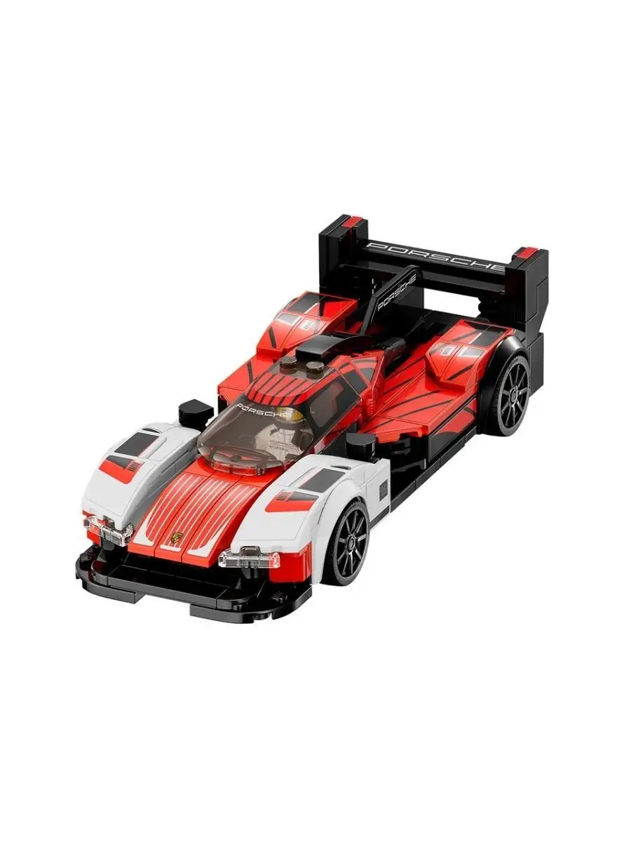 Lego speed porsche 911 sale