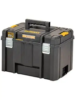 Ящик для инструментов TSTAK 2.0 DWST83346-1 DEWALT 164727192 купить за 5 752 ₽ в интернет-магазине Wildberries