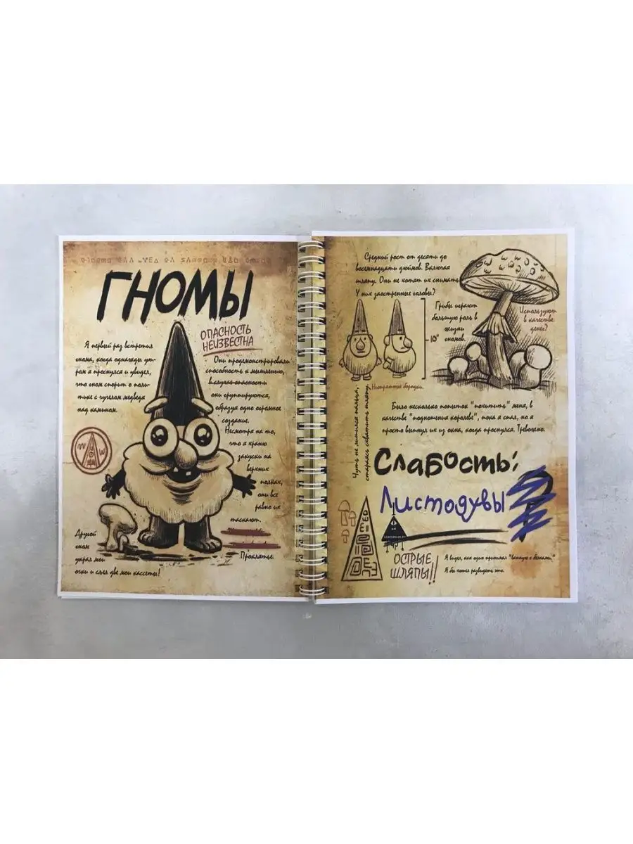 Дневник Гравити Фолз ДЛЯ КУКОЛ своими руками/Journal Gravity Falls/МЕЙБЛ ДИППЕР/Mabel Dipper Pines