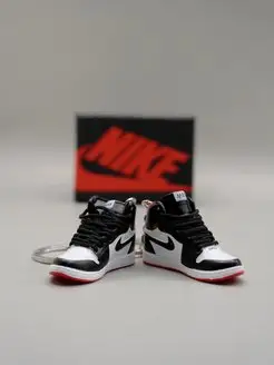 Парный брелок NIKE кроссовки Air Jordan КОБА 164749326 купить за 532 ₽ в интернет-магазине Wildberries