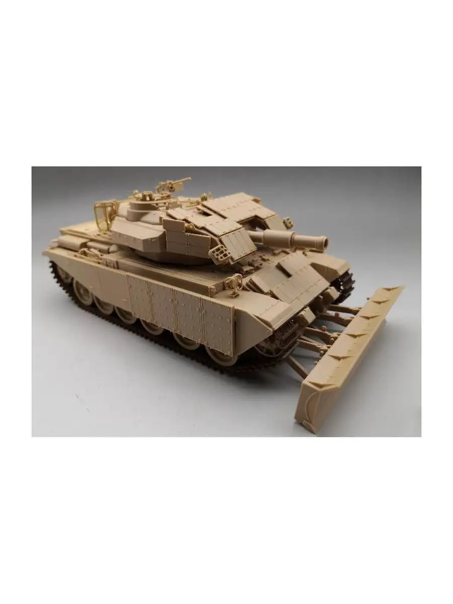 35A035 Amusing Hobby Инженер. машина Centurion AVRE MK5 Amusing Hobby  164759628 купить за 4 219 ₽ в интернет-магазине Wildberries