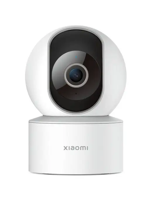 Xiaomi Умная камера Smart Camera C200 White