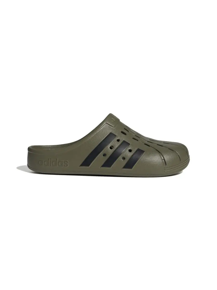 ADILETTE CLOG adidas 164786552 Wildberries