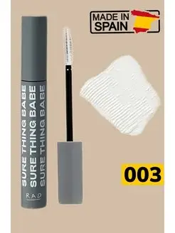 Тушь для ресниц цветная ARCTIC 003 Mascara 164786616 купить за 1 166 ₽ в интернет-магазине Wildberries