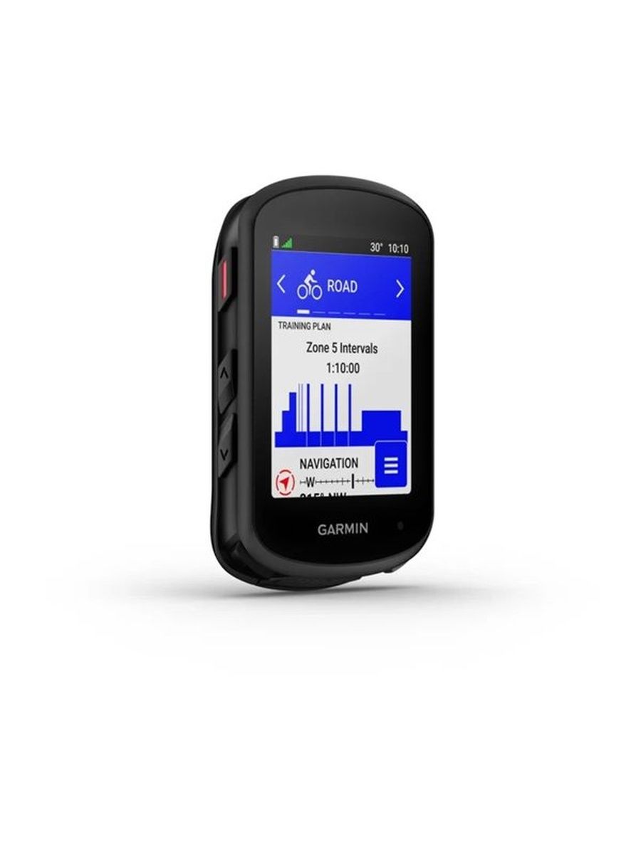 Garmin 540. Лучший велонавигатор.