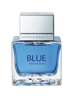 Туалетная вода мужская Blue Seduction Man, 50 мл ANTONIO BANDERAS 164804850 купить за 1 453 ₽ в интернет-магазине Wildberries