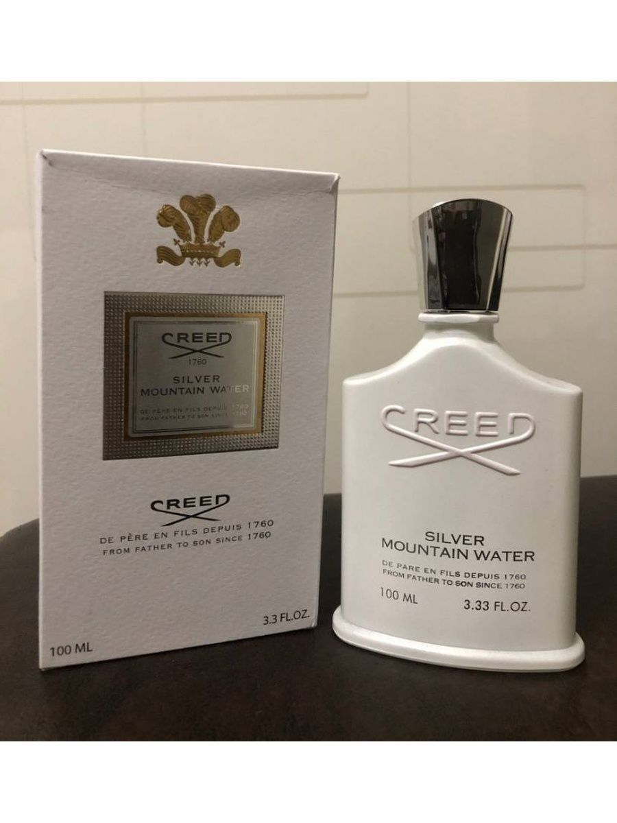 Духи silver mountain water. Creed Silver Mountain Water 50ml. Silver Mountain (Creed) 100мл. Silver Mountain Water Eau de Parfum Creed. Creed Silver Mountain Water 30 ml.