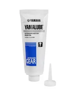 Масло трансмиссионное Gear Oil SAE 90 GL-4 (750 мл) YAMALUBE 164838419 купить за 2 529 ₽ в интернет-магазине Wildberries