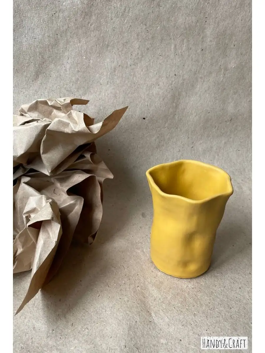 Горшок для цветов из пластика, оригами, для украшения сада | AliExpress
