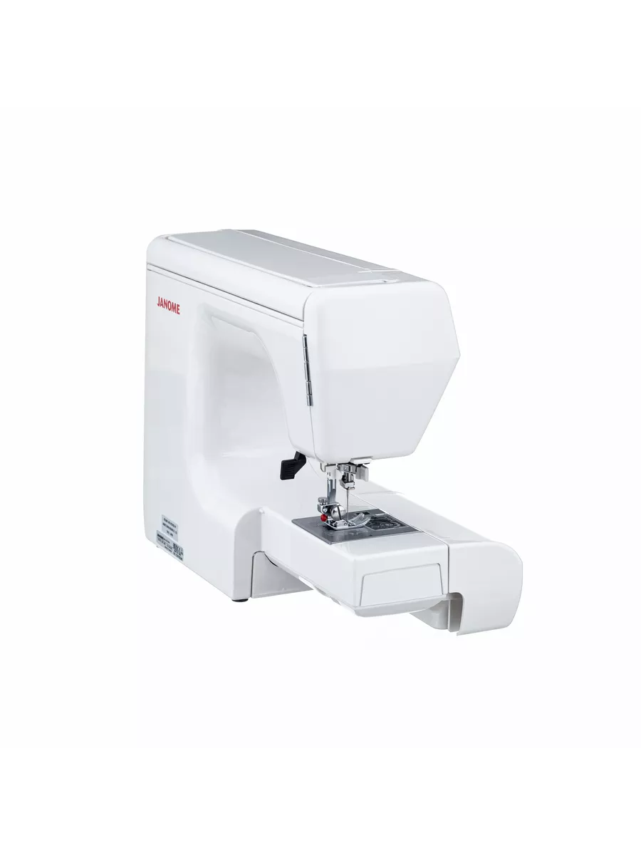 Decor Excel 5018 Janome 164864850 купить за 44 512 ₽ в интернет-магазине  Wildberries