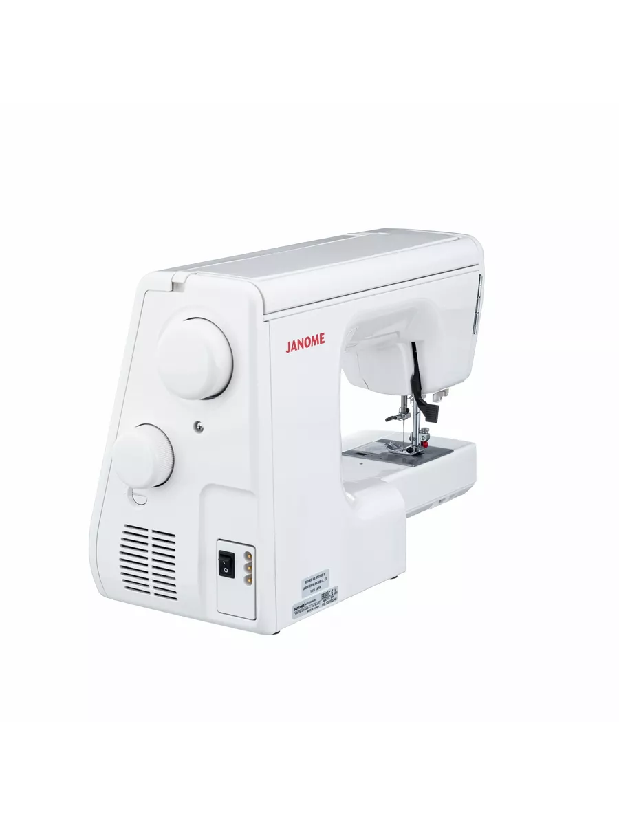 Decor Excel 5018 Janome 164864850 купить за 44 512 ₽ в интернет-магазине  Wildberries