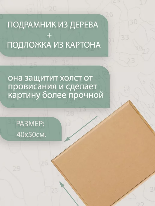 100картин Картина по номерам Черный кот абстракция, черный, фото 4