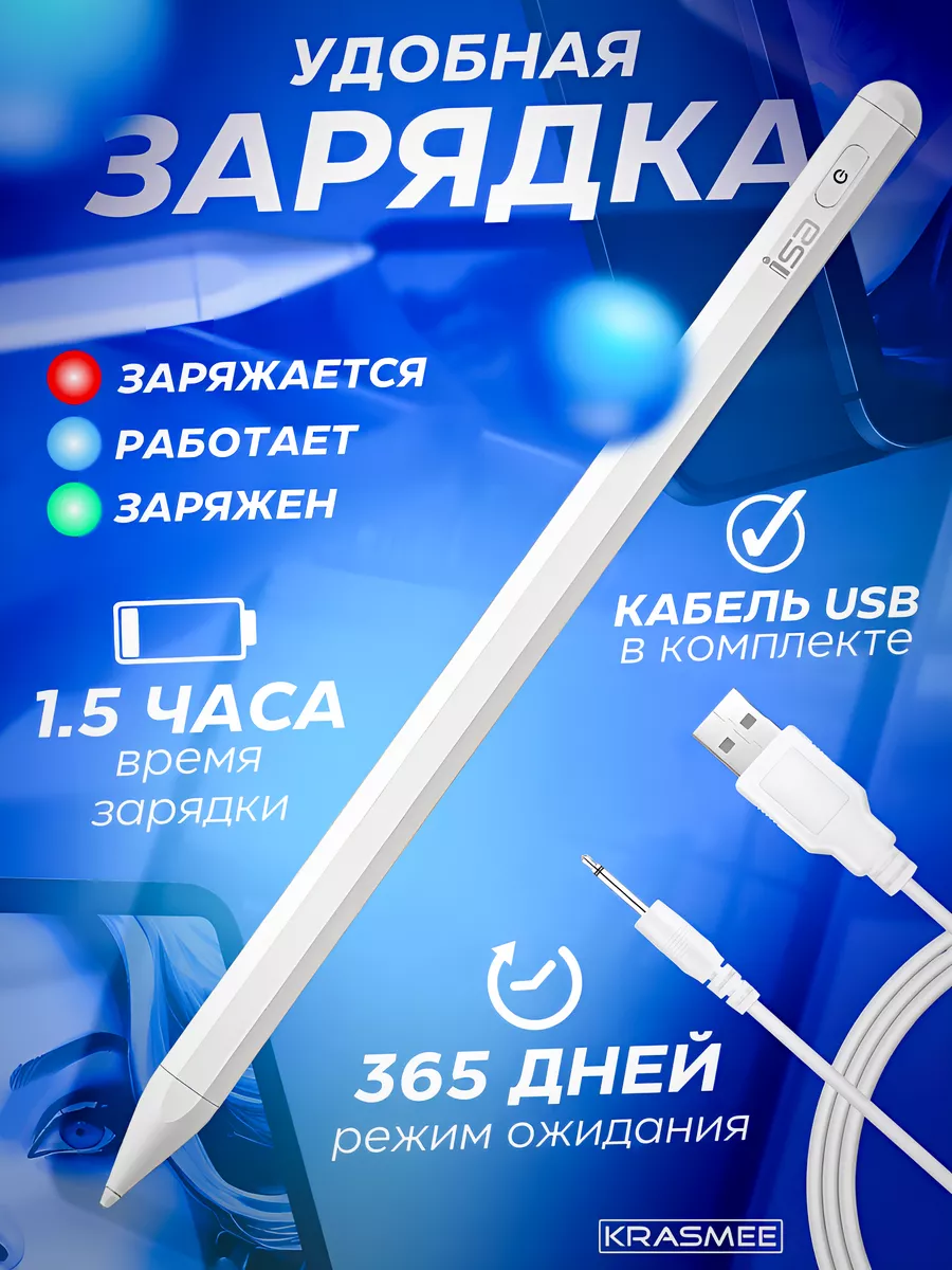 Стилусы для iPhone | iPad