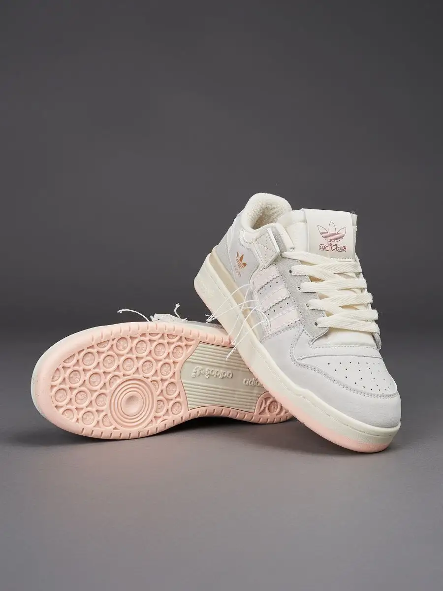 Кроссовки Adidas Forum 85 ccros style 164899911 купить в интернет-магазине  Wildberries