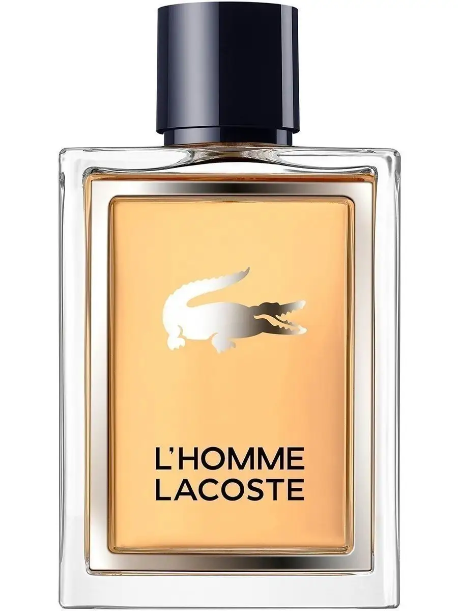 Parfume lacoste outlet