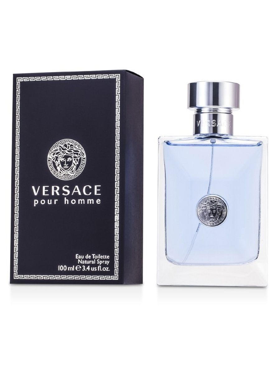 Versace homme отзывы. Versace pour homme EDT, 100 ml. Духи Версаче Пур хом. Versace pour homme 100 мл. Versace pour homme/Версаче Пур хом/туалетная вода 100мл.