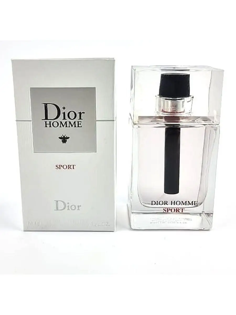 Дезодорант Мужской Dior Homme Купить