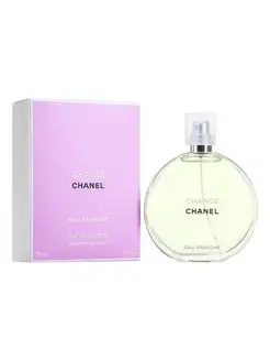 Chanel Chance Eau Fraiche 2 Духи 164906037 купить в интернет